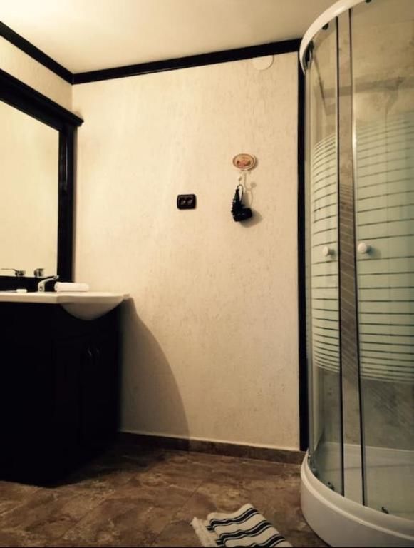 Гостевой дом Casa Codrin Бран-62