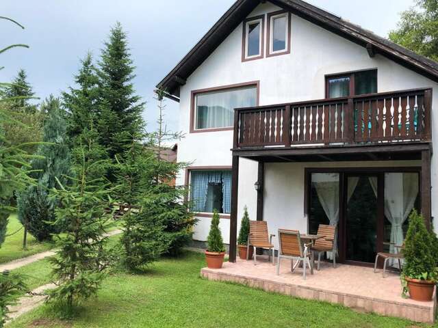 Гостевой дом Casa Codrin Бран-4