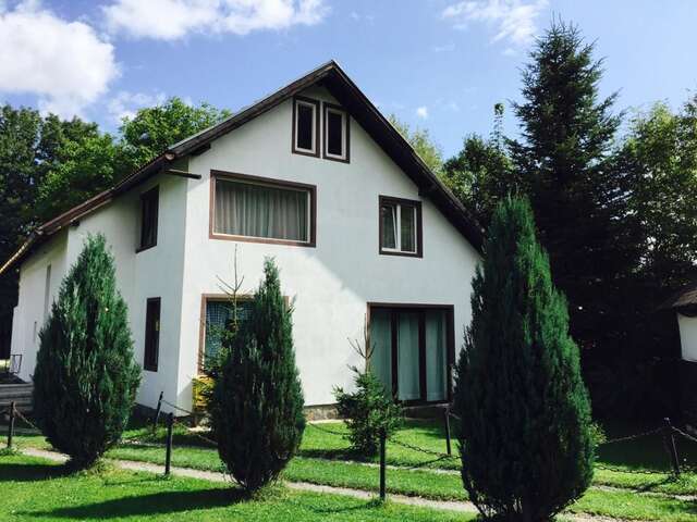 Гостевой дом Casa Codrin Бран-42