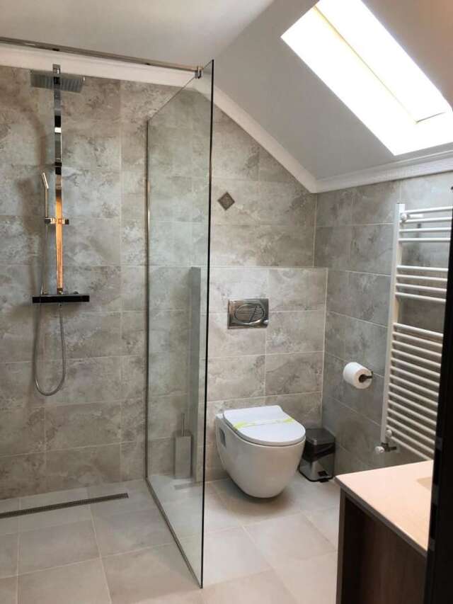 Гостевой дом Casa Codrin Бран-45